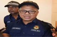 Pelaksana Pemilu Tingkat Bawah Wajib Dapat Perhatian